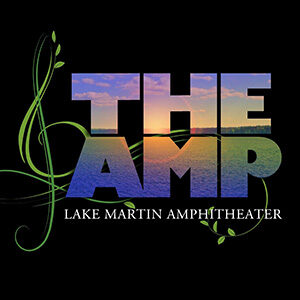 the amp on lake martin